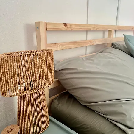 度假居 Rege 32 Vendeghaz