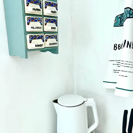 بيت للعطل Rege 32 Vendeghaz *