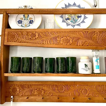 Rege 32 Vendeghaz بيت للعطل Szántód