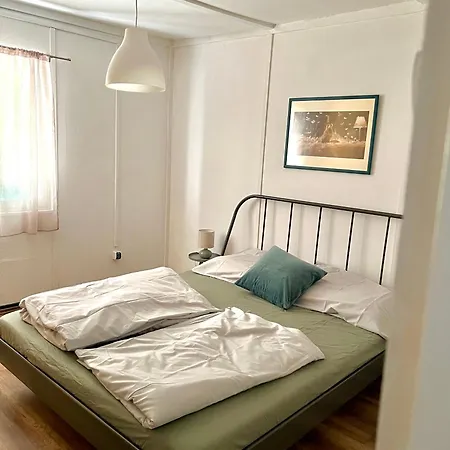 Rege 32 Vendeghaz Prázdninový dům Szántód