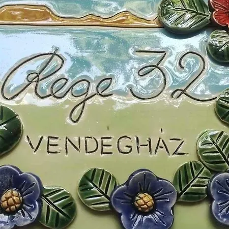 Rege 32 Szántód