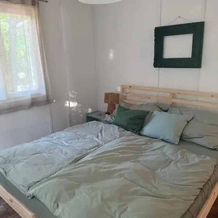 Rege 32 Vendeghaz Prázdninový dům *