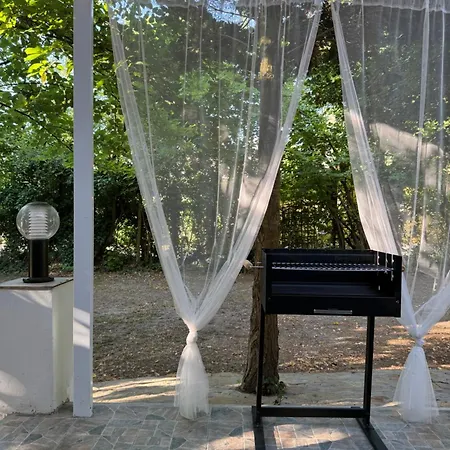 Casa vacanze Rege 32 *