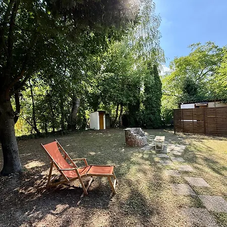 Rege 32 Vendeghaz * Szántód