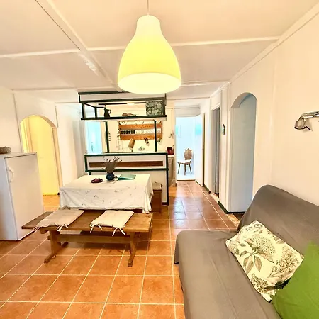 بيت للعطل Rege 32 Vendeghaz