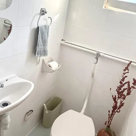 Rege 32 Vendeghaz Prázdninový dům
