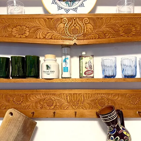 بيت للعطل Rege 32 Vendeghaz