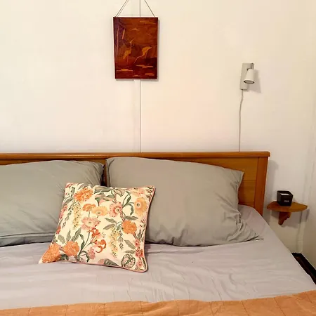 بيت للعطل Rege 32 Vendeghaz