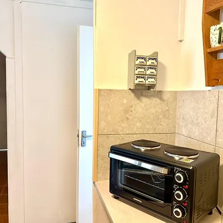 Holiday home Rege 32 Vendeghaz Szantod