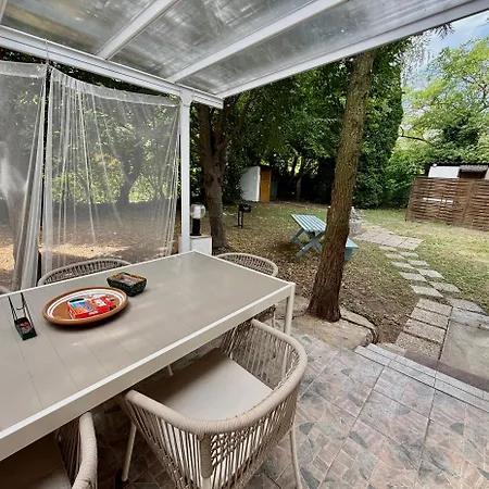 Holiday home Rege 32 Vendeghaz Szantod