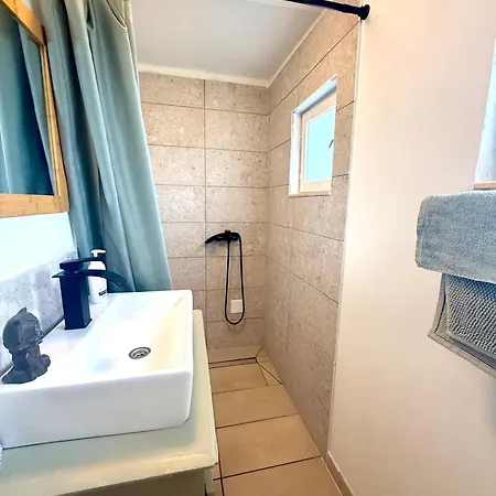 Rege 32 Vendeghaz Holiday home Szantod