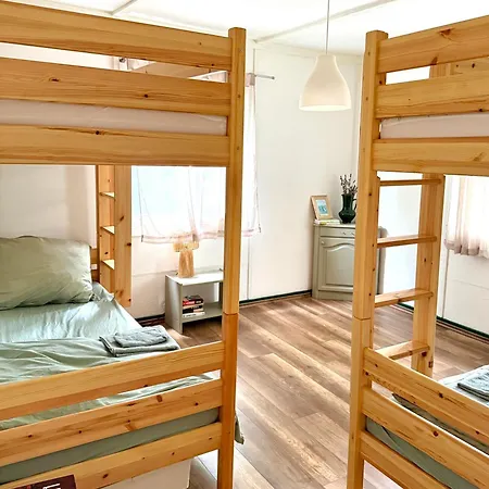 Holiday home Rege 32 Vendeghaz Szantod