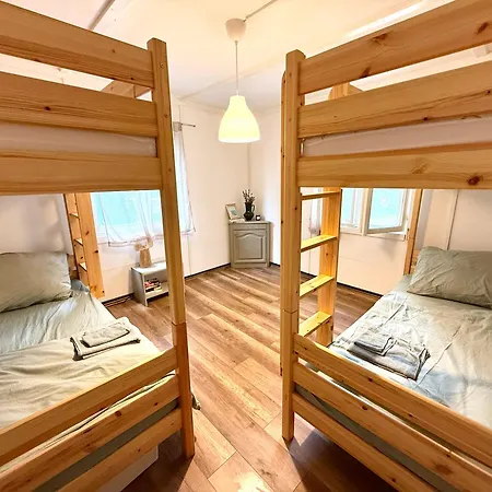 Holiday home Rege 32 Vendeghaz
