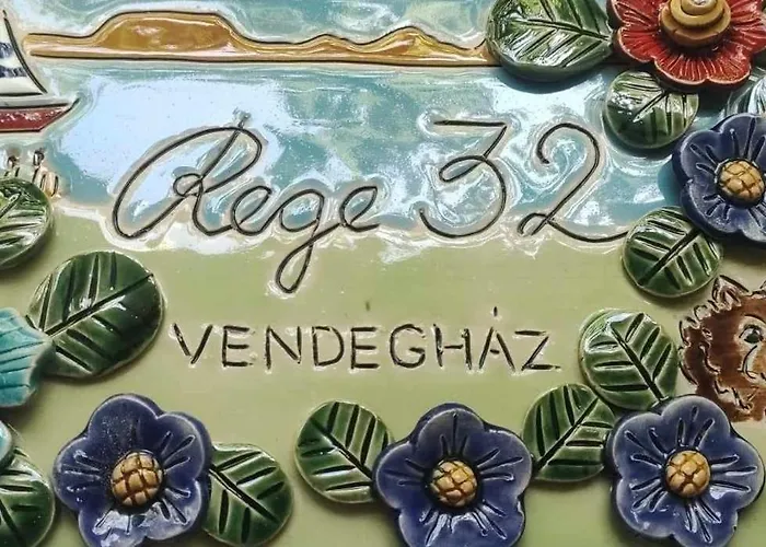 Rege 32 Szántód